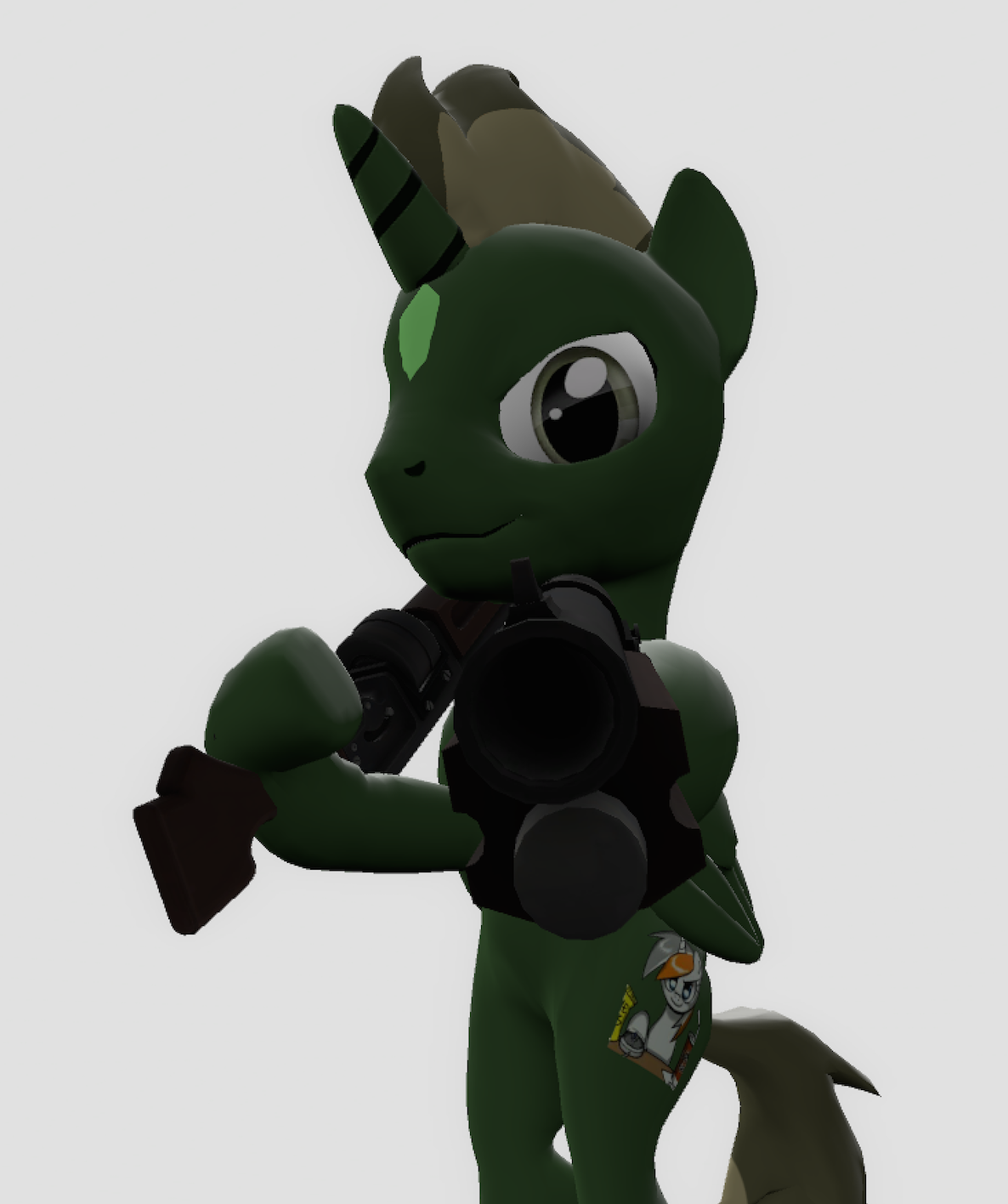 the old 2014 Deviantart EpicKitty poster two